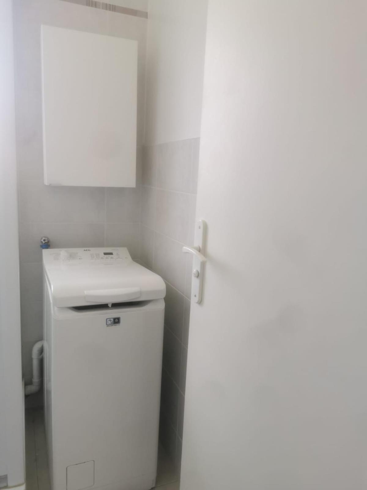 Appartement 3 Pieces A Seulement 5Km De Paris - For 2 To 7 Guests ! Fontenay-aux-Roses Exterior foto